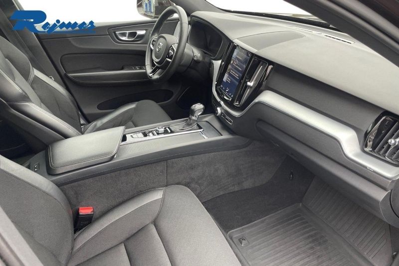 Volvo XC60 bild 15