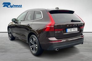 Volvo XC60 bild 3