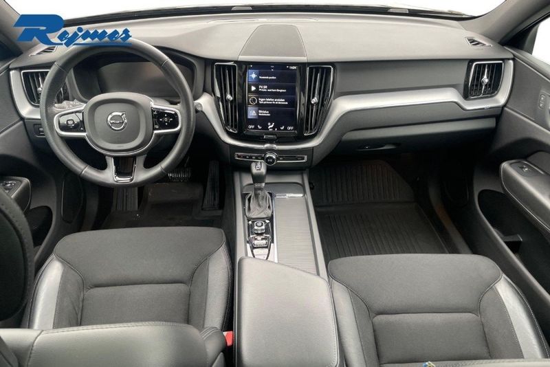 Volvo XC60 bild 14