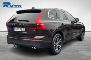Volvo XC60 bild 5
