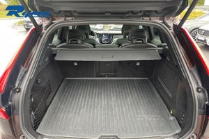 Volvo XC60 bild 10