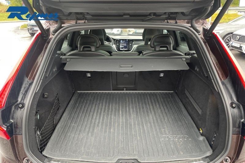 Volvo XC60 bild 10