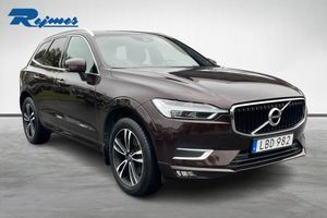 Volvo XC60 bild 7