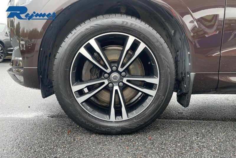 Volvo XC60 bild 9