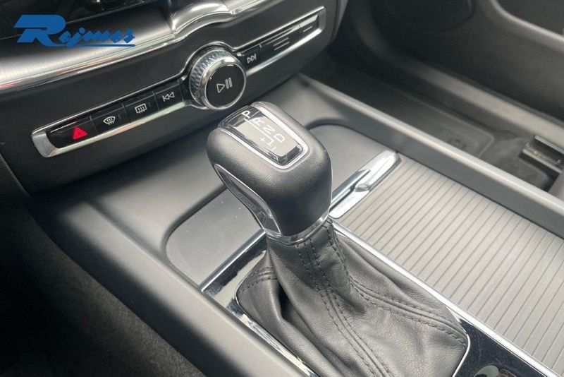 Volvo XC60 bild 17