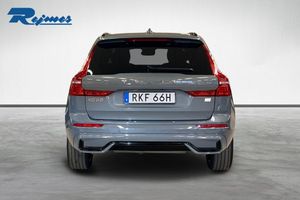 Volvo XC60 bild 3