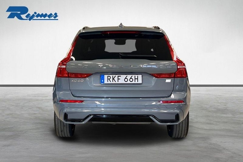 Volvo XC60 bild 3