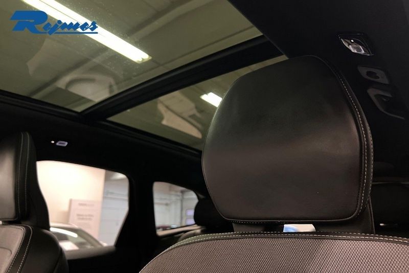 Volvo XC60 bild 16
