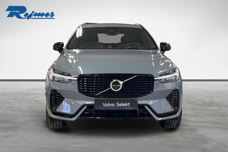 Volvo XC60 bild 4