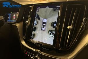 Volvo XC60 bild 13