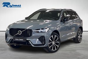 Volvo XC60 bild 1