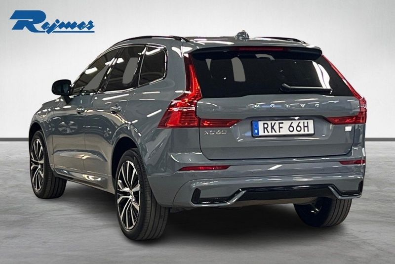 Volvo XC60 bild 2