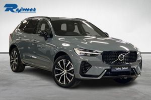 Volvo XC60 bild 10
