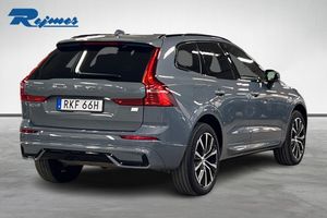 Volvo XC60 bild 9