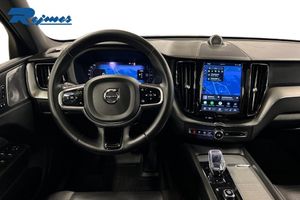 Volvo XC60 bild 7