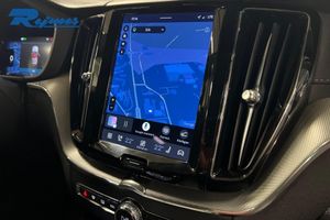 Volvo XC60 bild 14