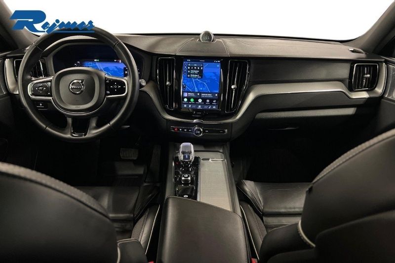 Volvo XC60 bild 6