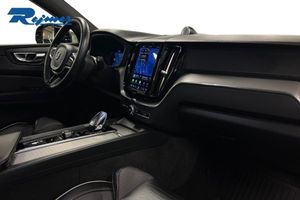Volvo XC60 bild 5