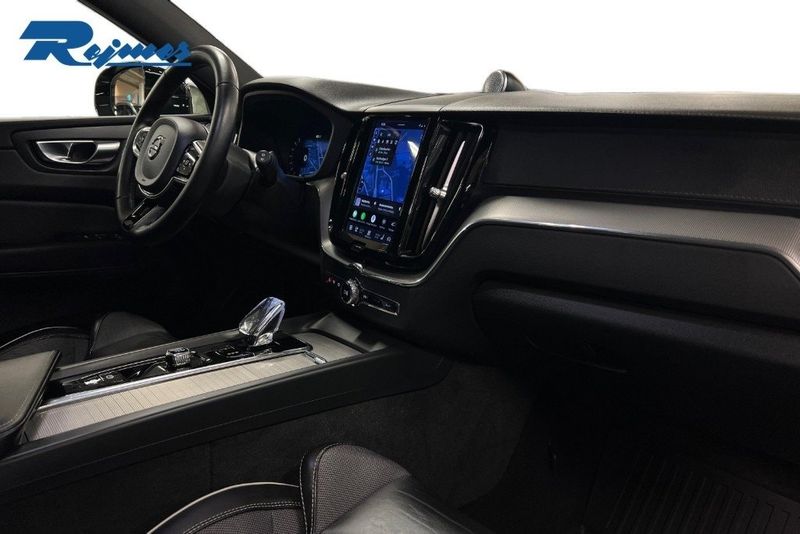Volvo XC60 bild 5