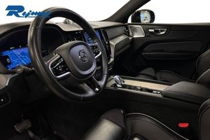 Volvo XC60 bild 8