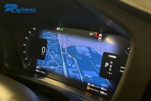 Volvo XC60 bild 15
