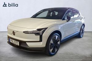 Volvo EX30 bild 1
