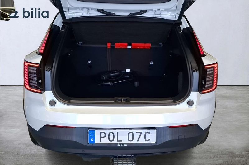 Volvo EX30 bild 11