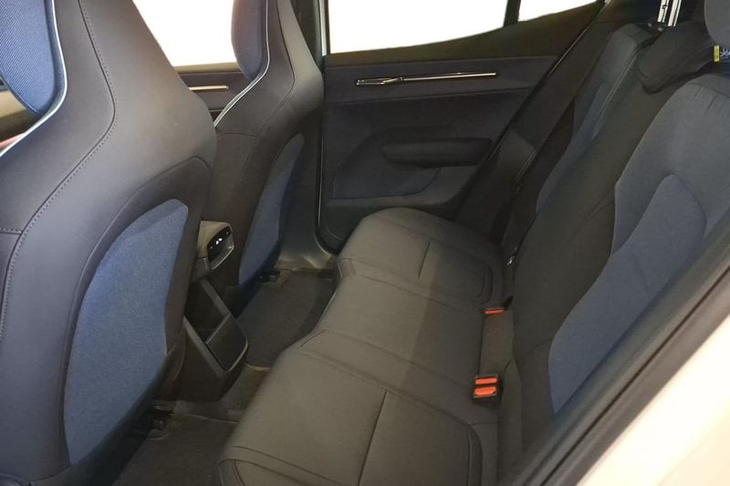 Volvo EX30 bild 12