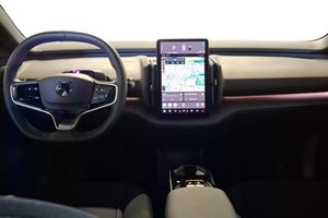 Volvo EX30 bild 9