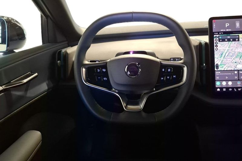 Volvo EX30 bild 10