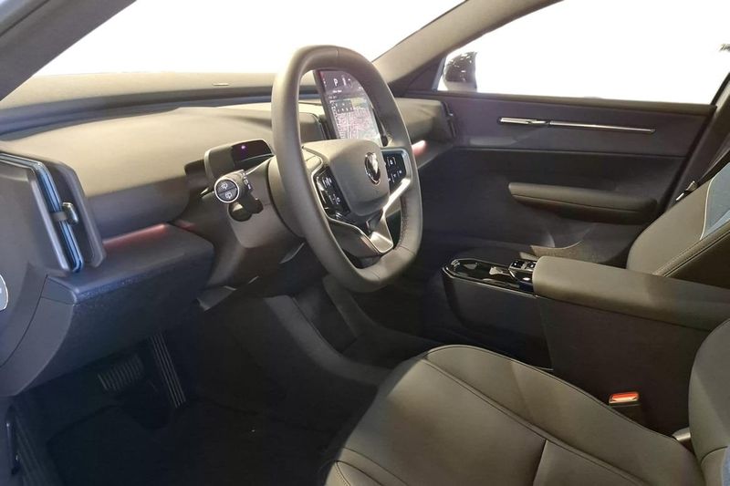 Volvo EX30 bild 13