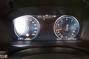 Volvo V60 bild 15