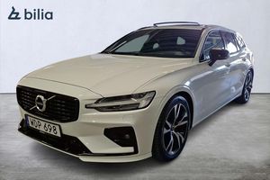 Volvo V60 bild 1
