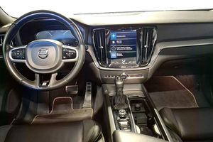 Volvo V60 bild 9