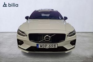 Volvo V60 bild 5
