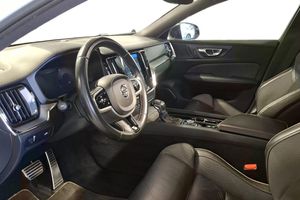 Volvo V60 bild 13