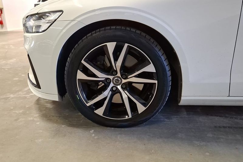 Volvo V60 bild 16