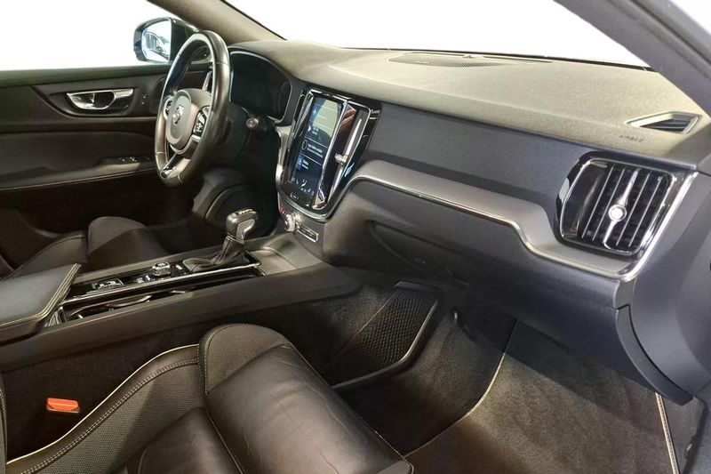 Volvo V60 bild 6