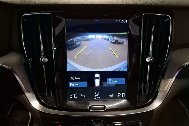 Volvo V60 bild 17