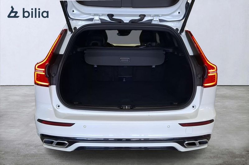 Volvo V60 bild 11