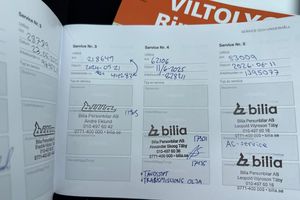 Volvo XC40 bild 23