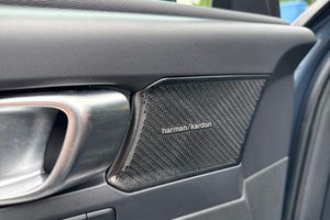 Volvo XC40 bild 24