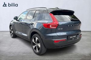 Volvo XC40 bild 2