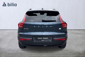 Volvo XC40 bild 6