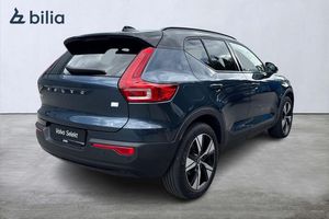 Volvo XC40 bild 20