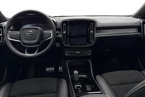 Volvo XC40 bild 11