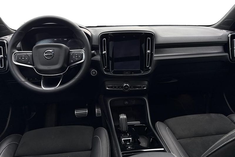 Volvo XC40 bild 11