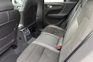 Volvo XC40 bild 14