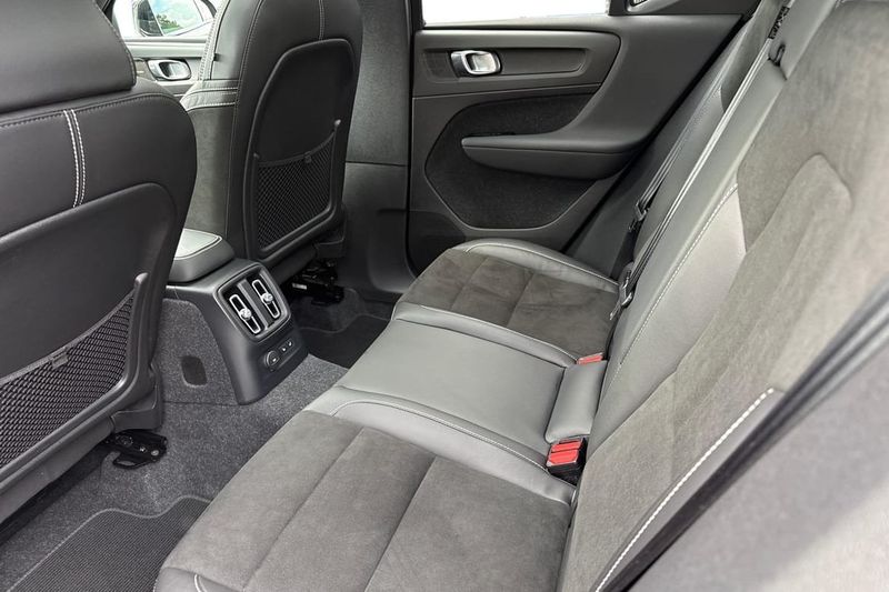 Volvo XC40 bild 14