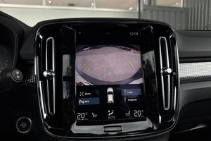 Volvo XC40 bild 16